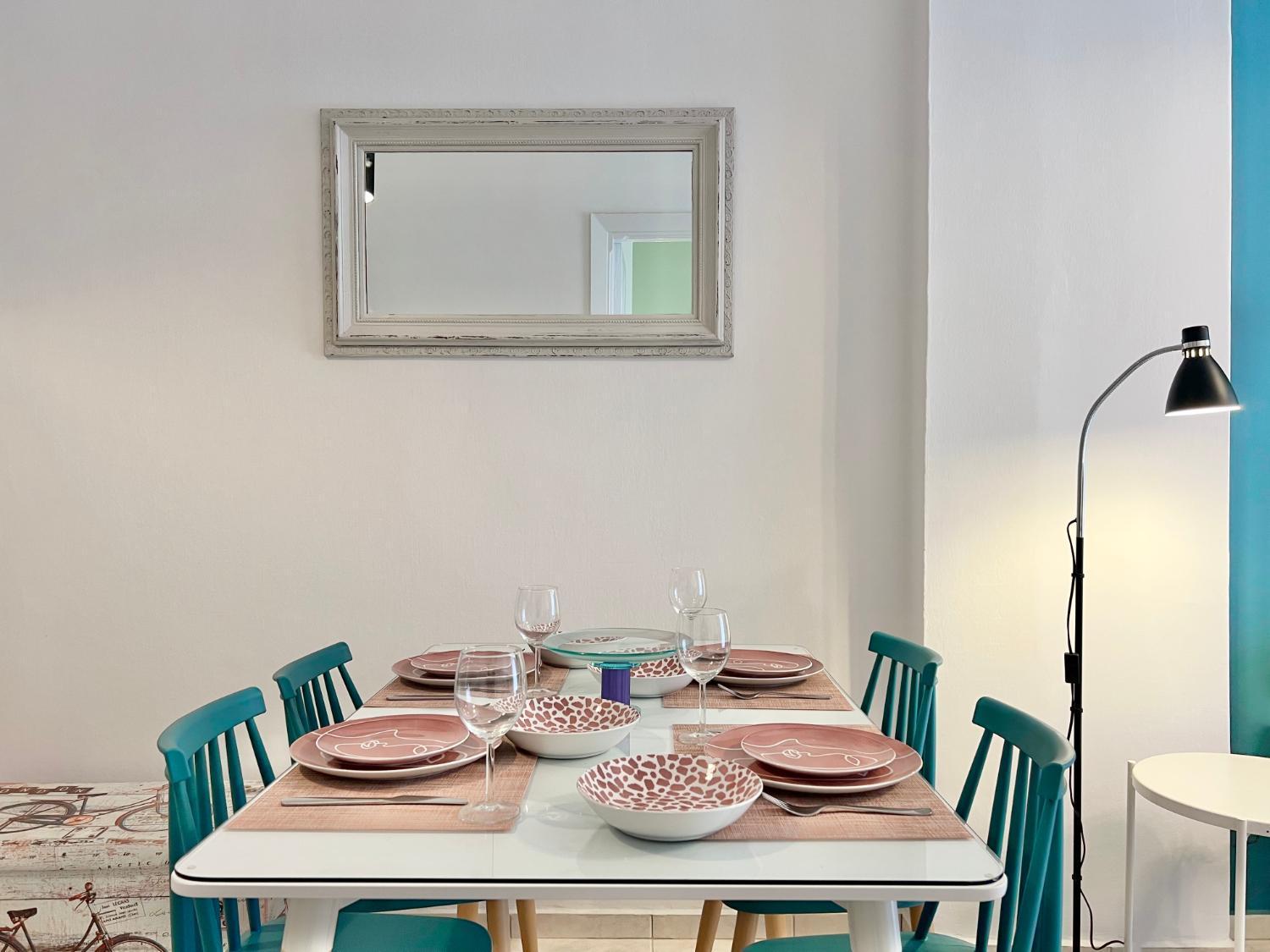 #Blueberry Apt By Halu! Apartments Thessaloniki Exterior photo